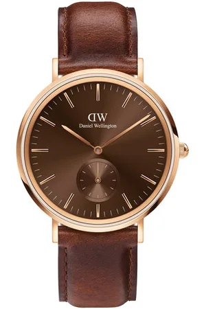 Daniel Wellington Hodinky