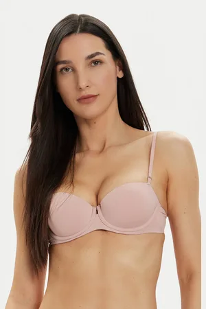 Calvin Klein Podprsenka Balconette