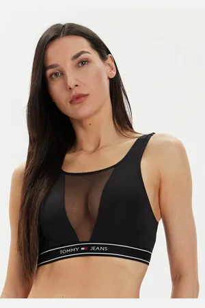 Tommy Hilfiger Podprsenkový top