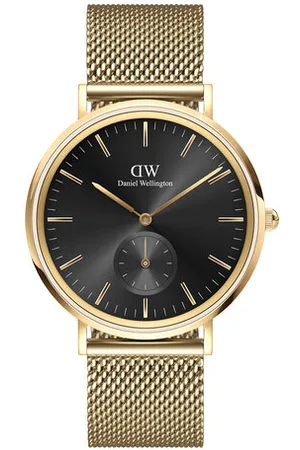 Daniel Wellington Hodinky