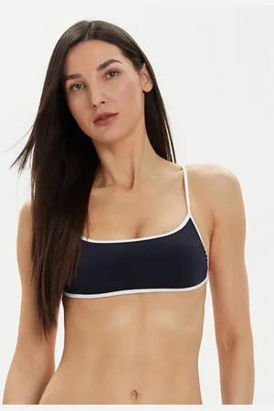Tommy Hilfiger Vrchní část bikin
