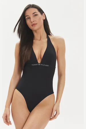 Tommy Hilfiger Jednodílné plavky