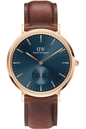 Daniel Wellington Hodinky