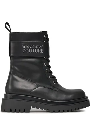 VERSACE Turistická obuv