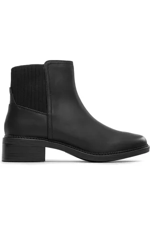 Clarks Polokozačky