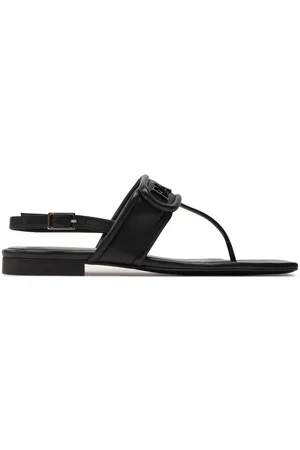Emporio Armani Sandály