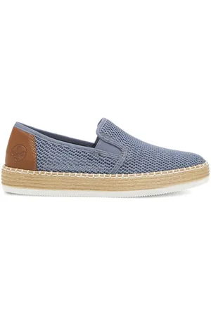 Rieker Espadrilky