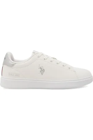 U.S. Polo Assn. Sneakersy
