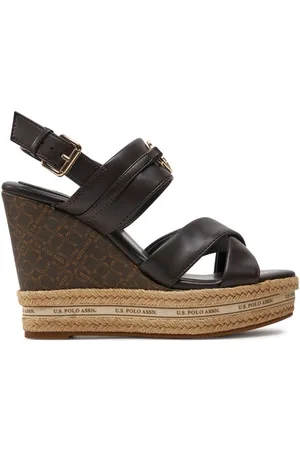 U.S. Polo Assn. Espadrilky