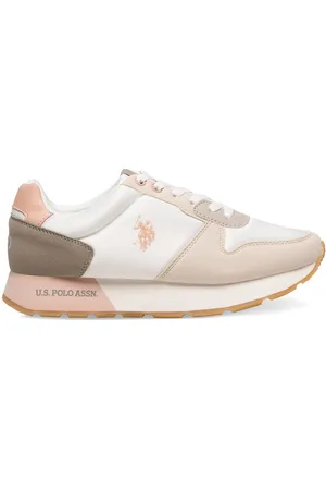 U.S. Polo Assn. Sneakersy