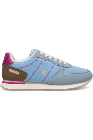 U.S. Polo Assn. Sneakersy