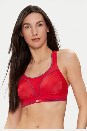 Shock Absorber Sportovní podprsenka
