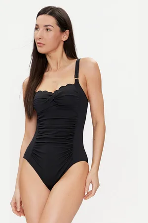 Hunkemöller Jednodílné plavky