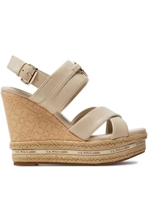 U.S. Polo Assn. Espadrilky