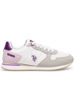 U.S. Polo Assn. Sneakersy