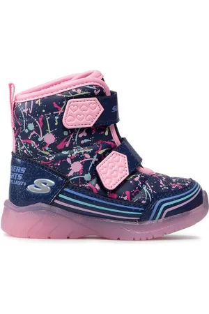 Skechers Sněhule