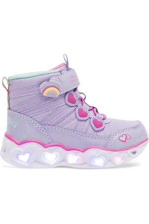 Skechers Kotníková obuv