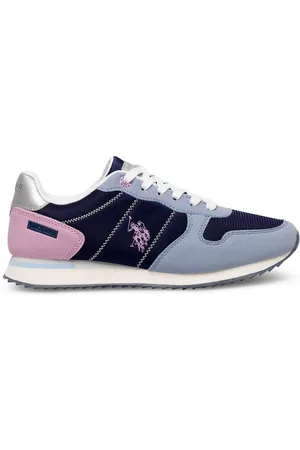 U.S. Polo Assn. Sneakersy