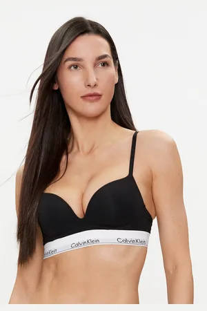 Calvin Klein Podprsenka Push-up