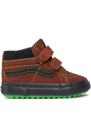 Vans Kotníková obuv
