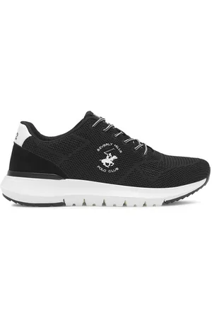 Beverly Hills Polo Club Sneakersy