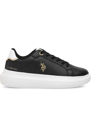 U.S. Polo Assn. Sneakersy