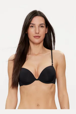 Calvin Klein Podprsenka s kosticemi