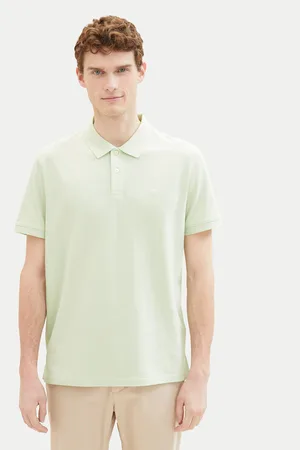 TOM TAILOR Polokošile