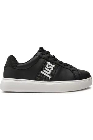 Roberto Cavalli Sneakersy