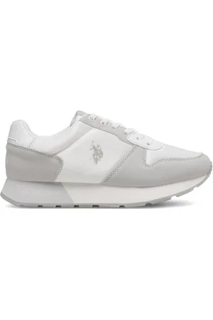 U.S. Polo Assn. Sneakersy