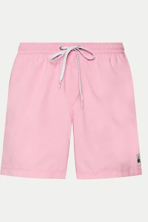 Quiksilver Plavecké šortky