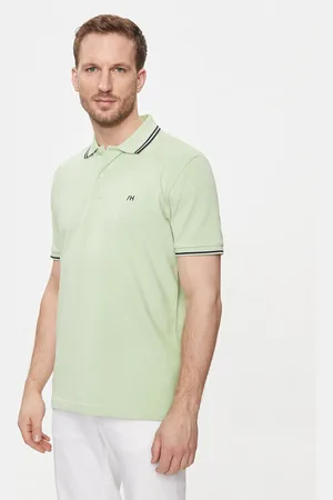 SELECTED Polokošile