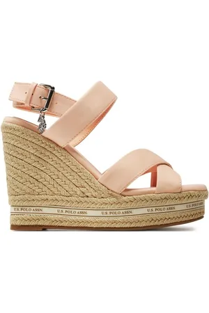 U.S. Polo Assn. Espadrilky