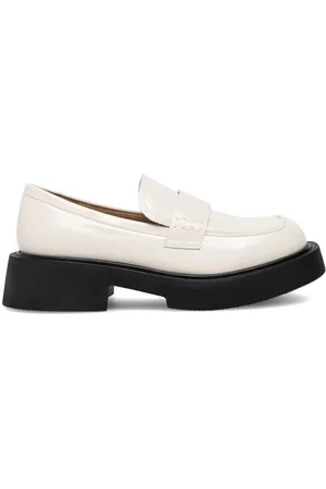 Badura Loafersy