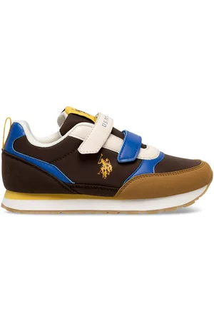 U.S. Polo Assn. Sneakersy