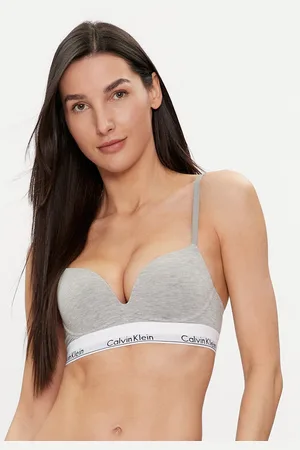 Calvin Klein Podprsenka Push-up