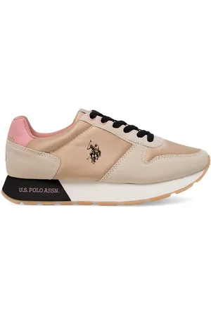 U.S. Polo Assn. Sneakersy
