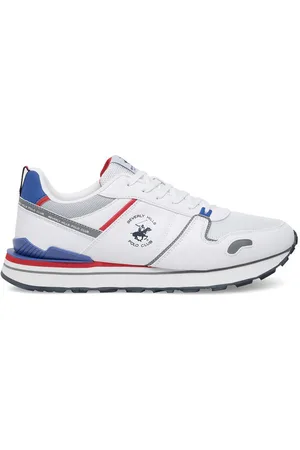 Beverly Hills Polo Club Sneakersy