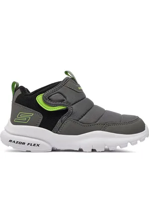 Skechers Kotníková obuv