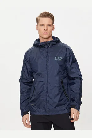 EA7 Bunda bomber