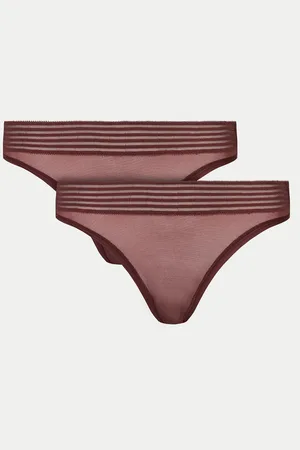 Triumph Sada 2 kusů klasických kalhotek
