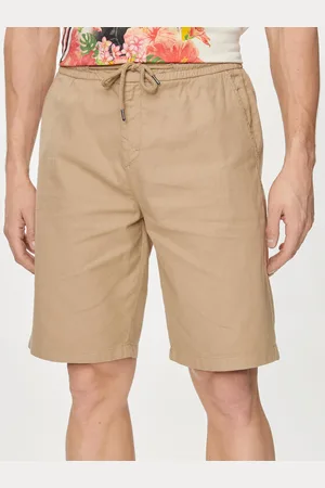 Guess Šortky z materiálu