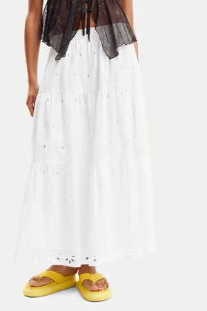Desigual Maxi sukně