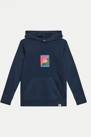 JACK&JONES JUNIOR Mikina