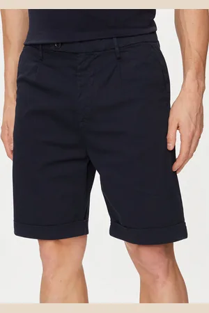 Guess Šortky z materiálu