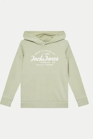 JACK&JONES JUNIOR Mikina