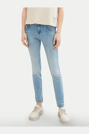 TOM TAILOR Jeansy