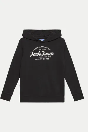 JACK&JONES JUNIOR Mikina