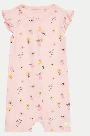 COCCODRILLO Romper