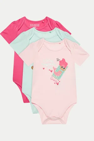 Guess Sada 3 kusů body